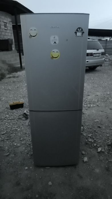 Холодильник с доставкой