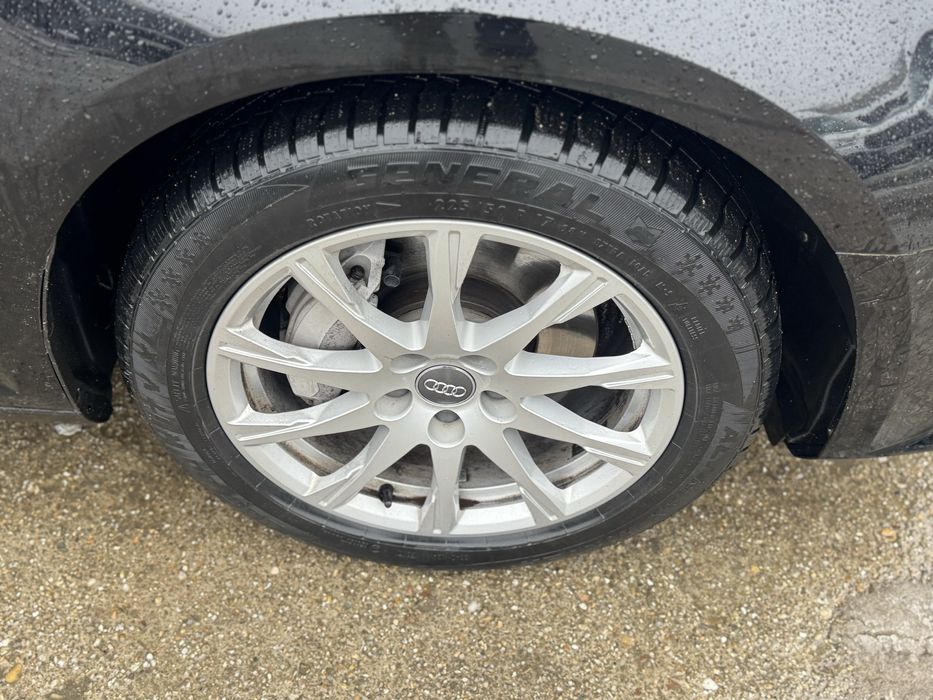 Audi A4/2019/190cp/quatro/automata/km reali/posibil leasing!