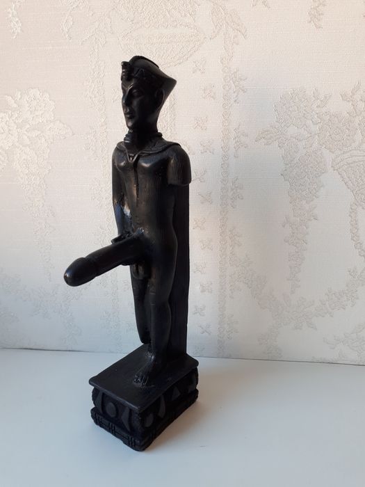 Сувениры статуэтки из Египта