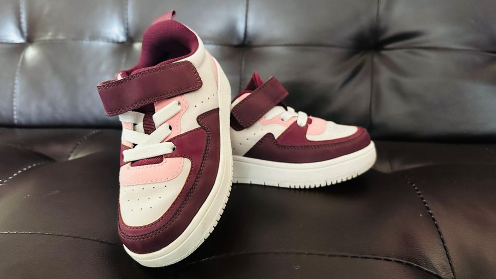 Papuci sport H&M,Nr.27