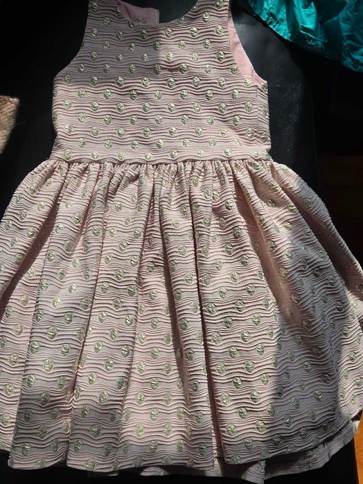 Детски дрешки от 2 до 8 годинки.