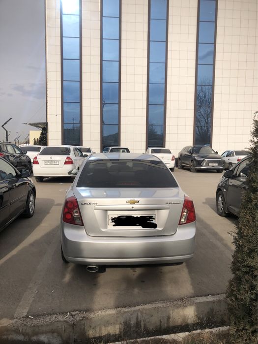 Lacetti 1.8 mexanika 2 pozitsiya