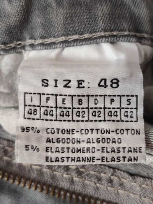 Мъжки летни гащи