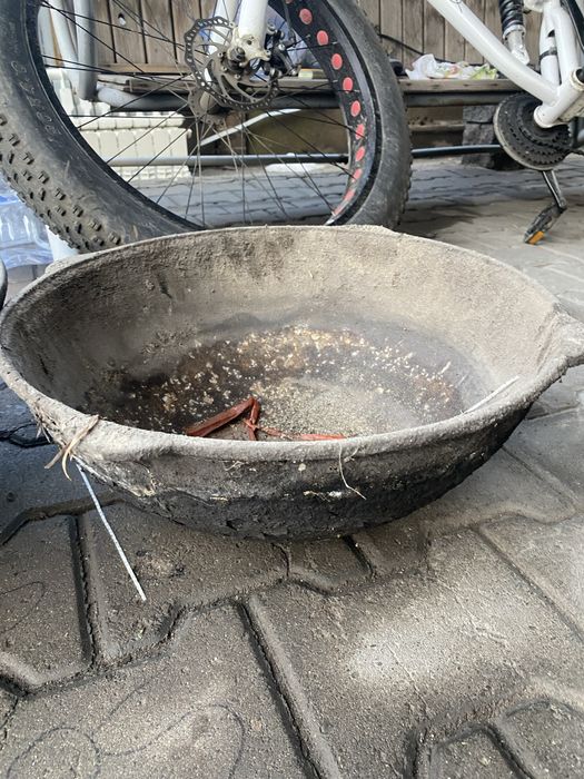 Продам казан советская