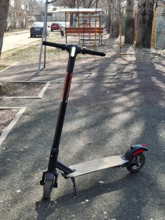 Электросамокат Petava