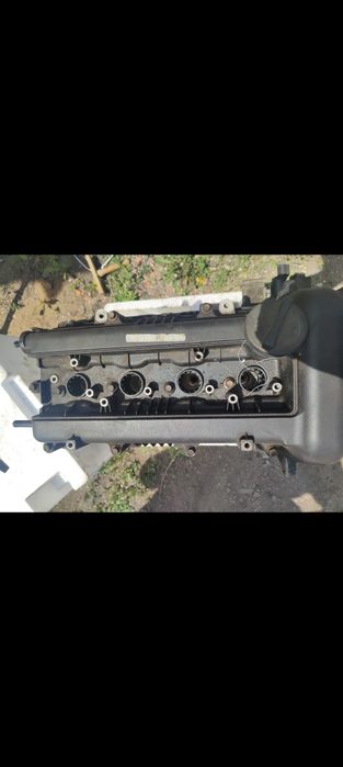 Двигатель hyundai accent
