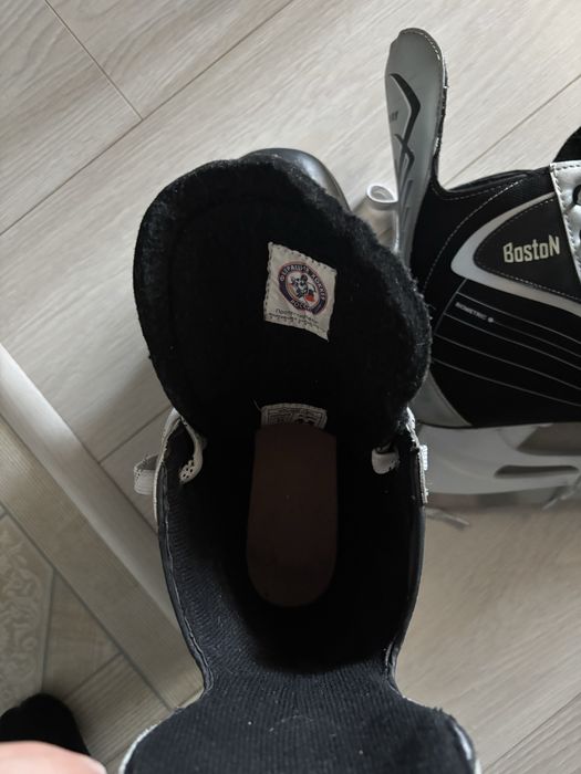 Продам Коньки Nordway Boston