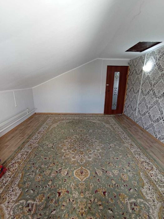 Продам дом в посёлке Мичурино ЗКО