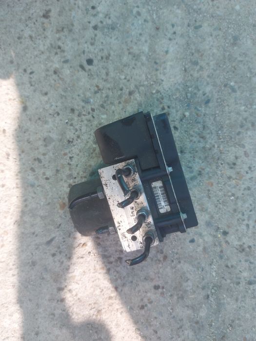 Pompa/Modul/Centralina ABS Citroen C4 Grand Picasso