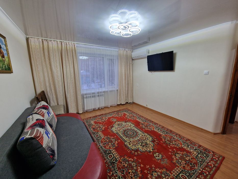 Сдам 3 комнатную квартиру