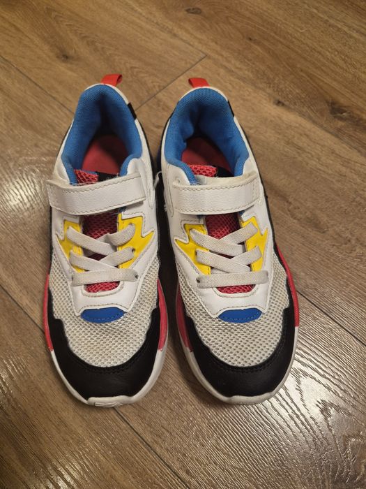 Детски маратонки Puma