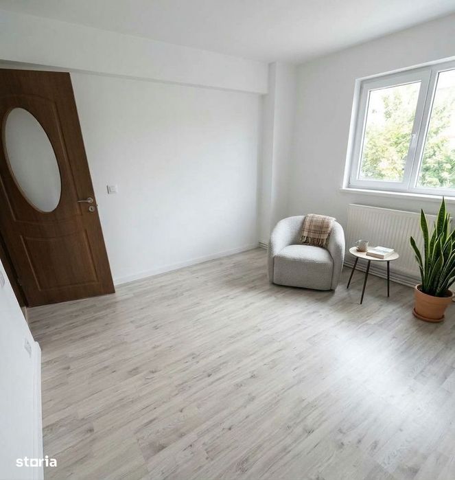 Apartament 2 camere, decomandat, Cetate, Sc nr.7, renovat