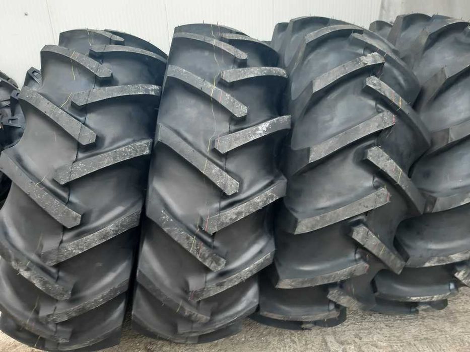 18.4-26 Anvelope noi CULTOR de TAFF Ranforsate 14pr