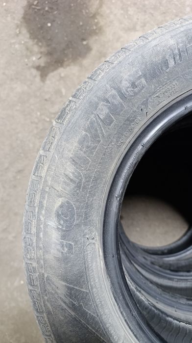 Продам резину Tigar