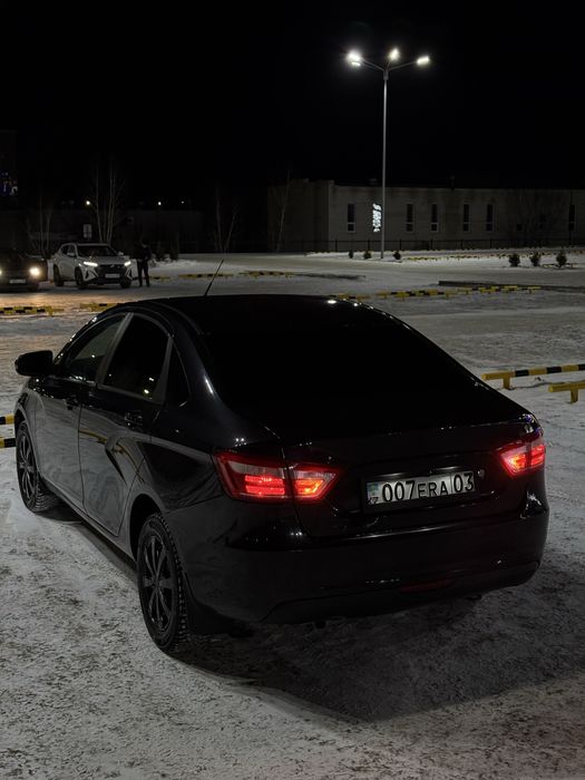 Живая веста 2017