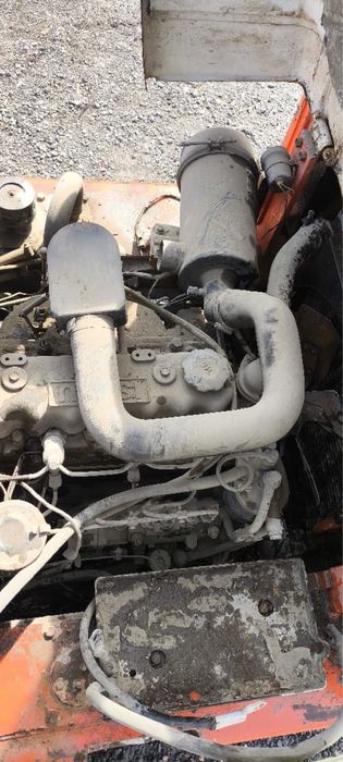 Погрузчик Ниссан 2.5 тон