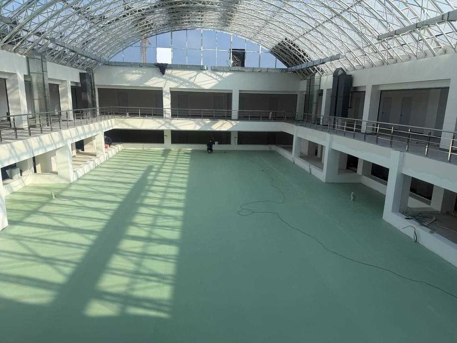 Линолеум в Ташкенте