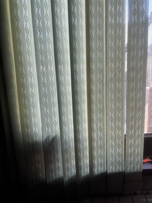 Срочно продаются жалюзи