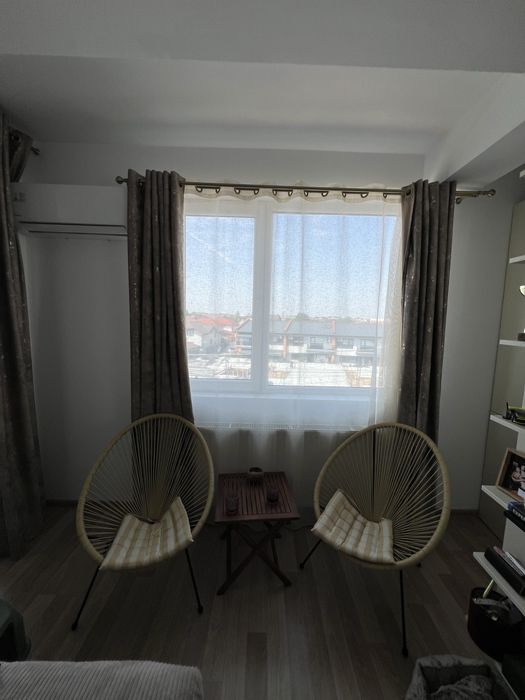 Vand Apartament De Lux Militari/Residence /Chiajna /Uverturii/Pacii