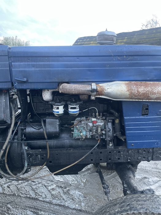 Tractor u650 stare perfecta