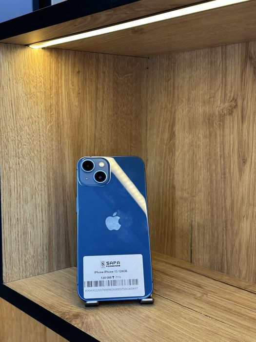 iphone 13 128gb 71% ak , )