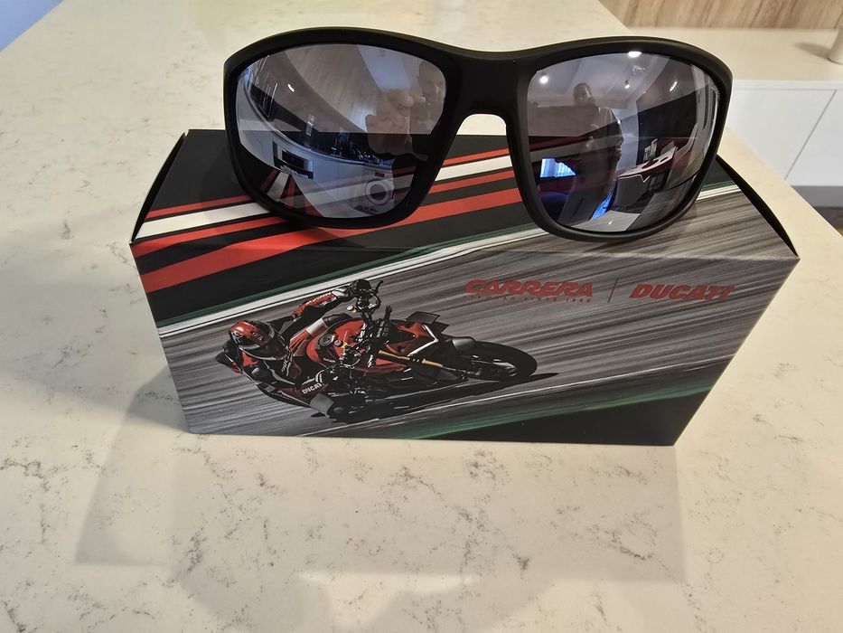 Carrera Ducati Слънчеви очила