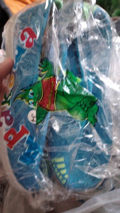 Макасины размеры есть