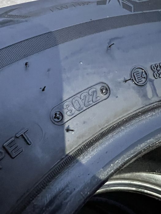 265/70/16 Triangle 2022 г