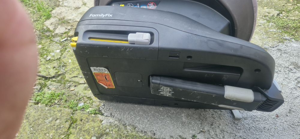 Столче за кола Maxi-Cosi