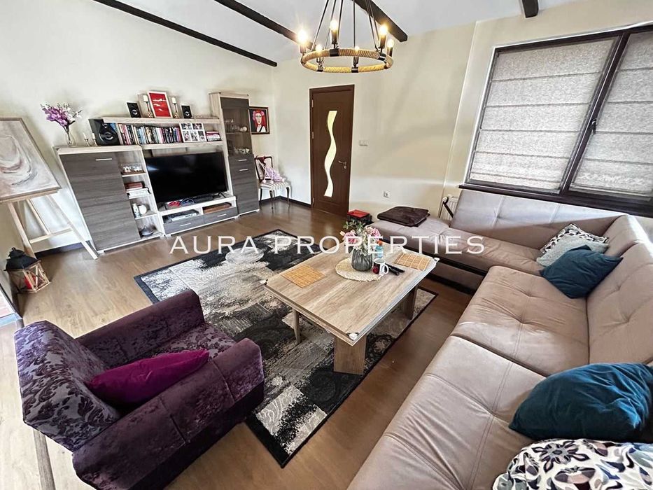 Дава се под наем Къща в Разград, Освобождение - 200 кв.м за 765 € - Снимка #12