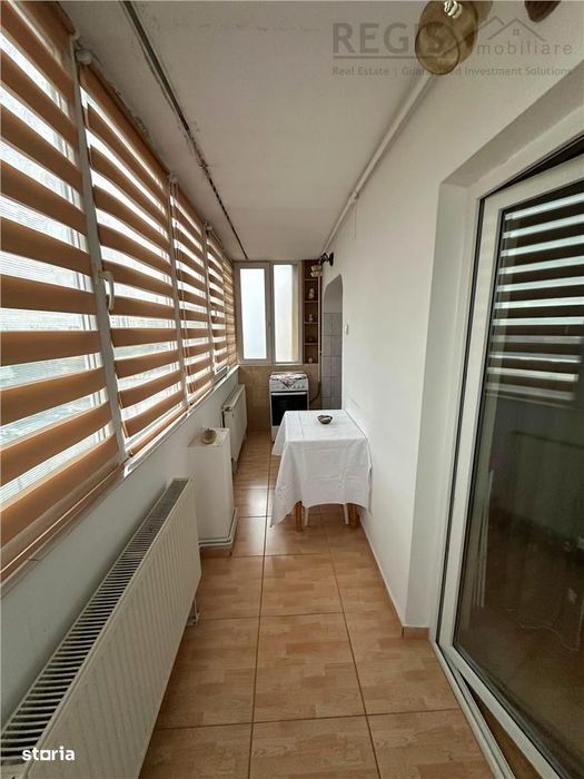Apartament 2 Camere | Sala Sporturilor