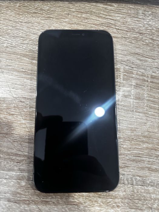 Iphone 12 pro 256 gb