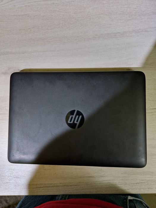 Vand Hp elite book 820  G2 i 7