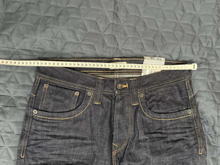 Мъжки дънки Pepe Jeans