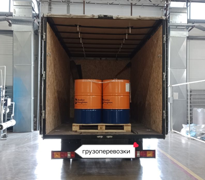 6 метровые не габаритные перевозки