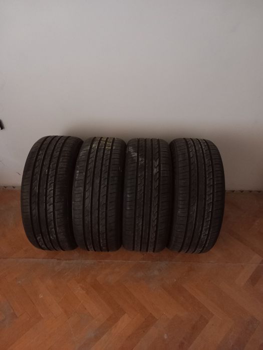 Летни гуми: MasterSteel 225/50ZR17