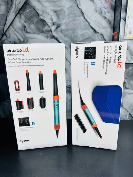 Dyson Airwrap HS08