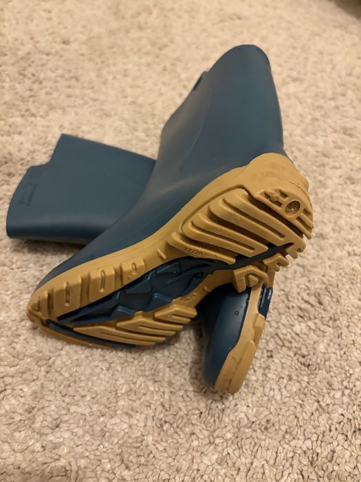 Cizme de ploaie copii 27/28 Decathlon