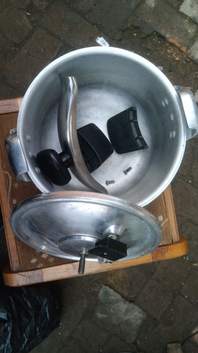 Скароварка .СССР.