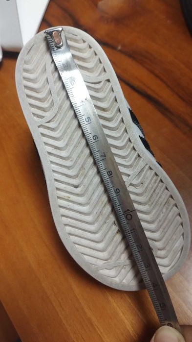 Incaltaminte Adidas Lego copil, marime 21 (merge si pt 22)