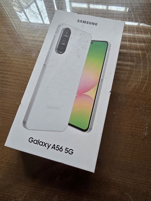 Samsung  Galaxy A56 5G