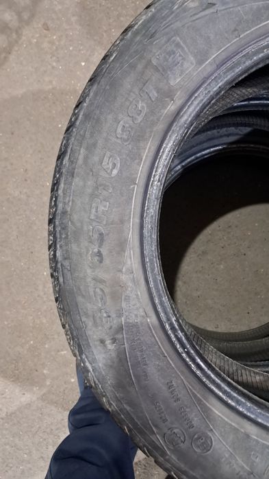 Резины на 15 ...