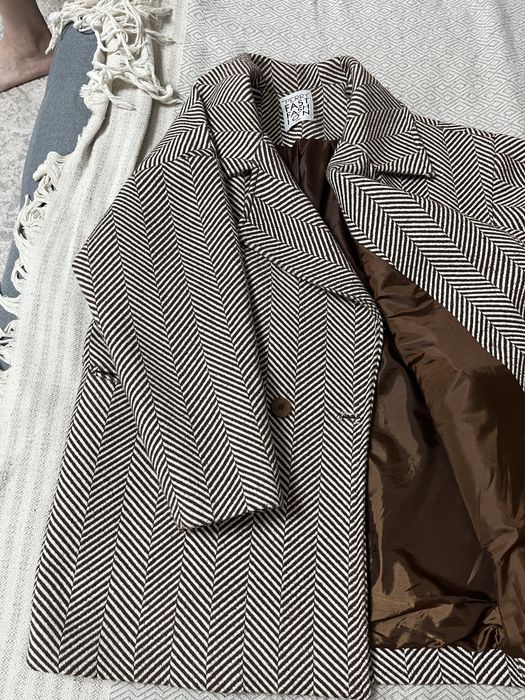 Продам пальто б/у