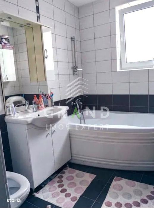 Apartament 2 camere 58mp util| balcon 8mp |parcare | Zona Eroilor