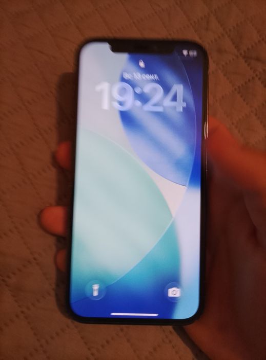 iPhone 12 pro 256gb