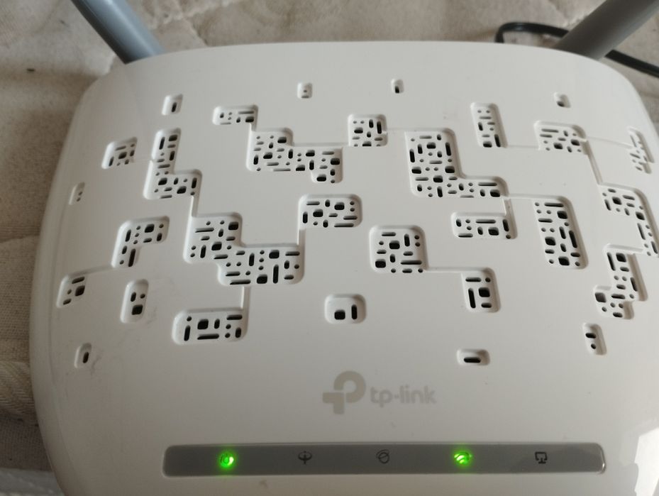 Продам Модем Роутер TP-Link