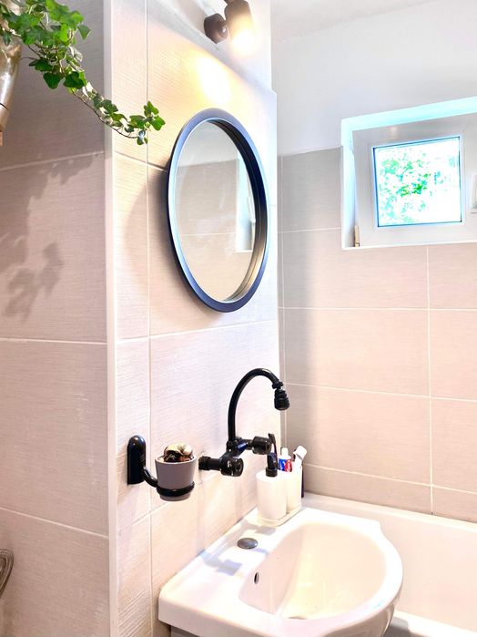 Apartament decomandat 3 camere