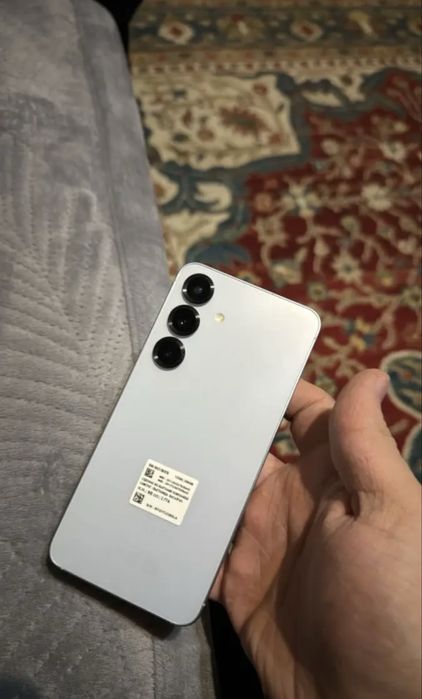 Продам Samsung s25