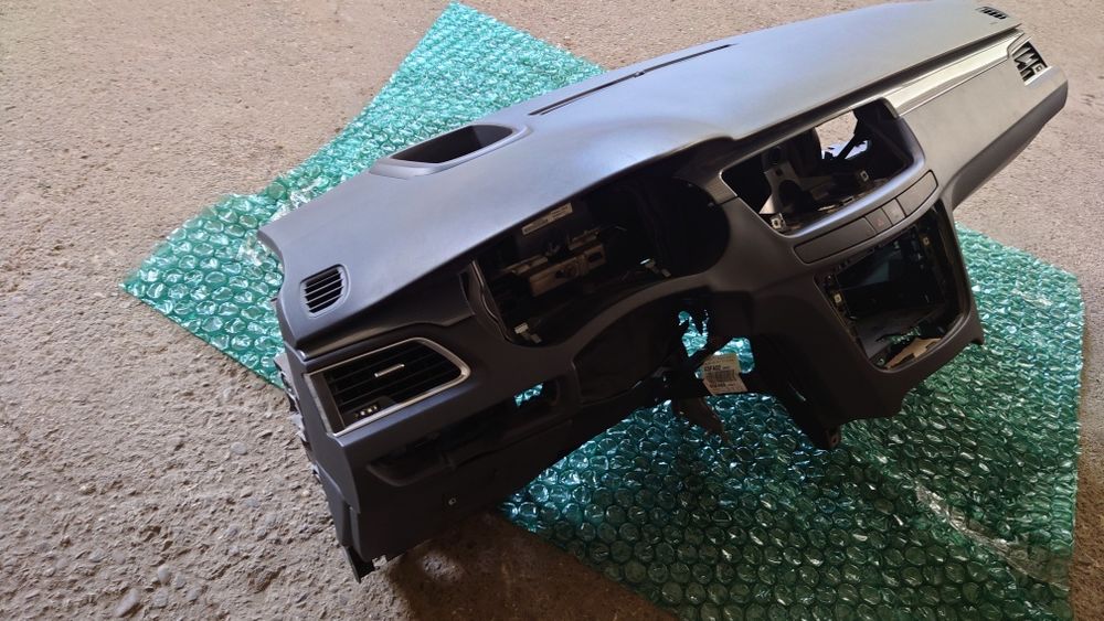 Plansa bord peugeot 508