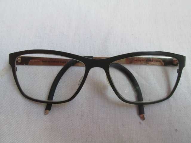 Orgreen датски диоптрични очила от титан, ръчно произведени в Япония.